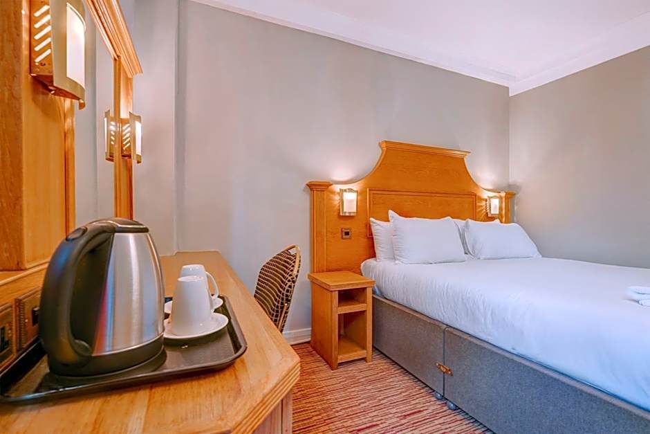 Liverpool Aigburth Hotel By Belvilla