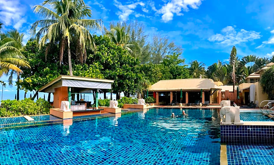 Photo 1 of 50 of Baan Khaolak Beach Resort