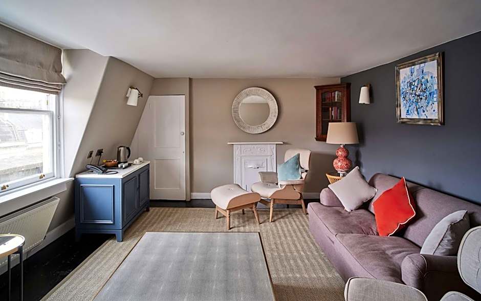 Traditional 2 Bedroom Suite — 23 fotoğraftan 1. fotoğraf