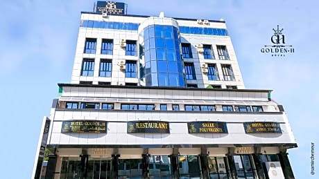Hotel Golden H