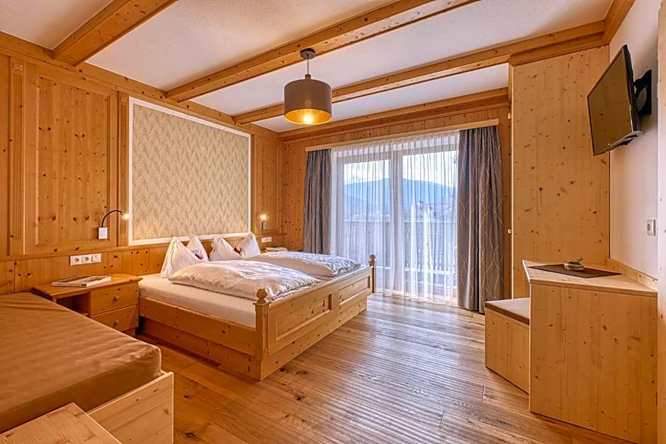 Garni Appartments Helvetia