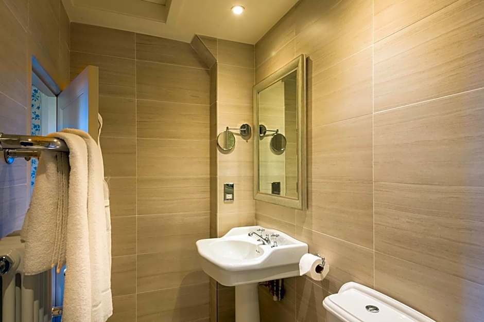 Greywalls Hotel & Chez Roux