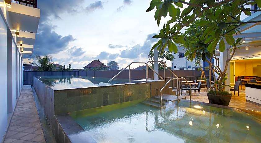 Amaris Hotel Teuku Umar