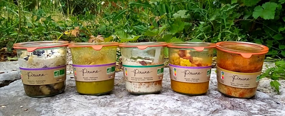 Natura zome