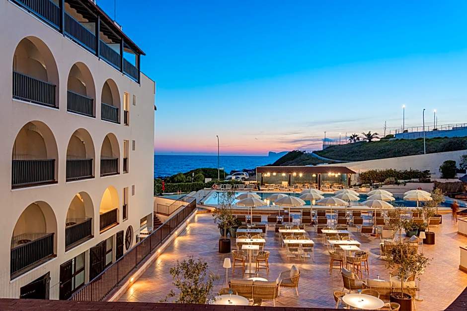 Hotel Calabona — 50 fotoğraftan 1. fotoğraf