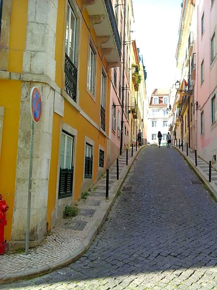 City Stays Chiado Apartments
