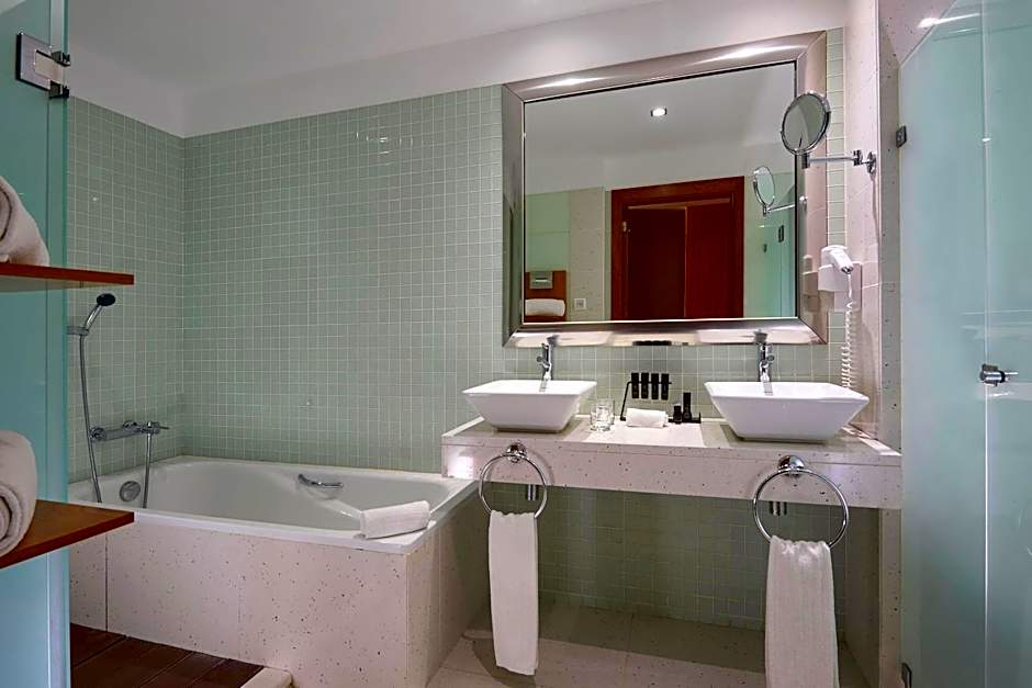 Melia Madeira Mare