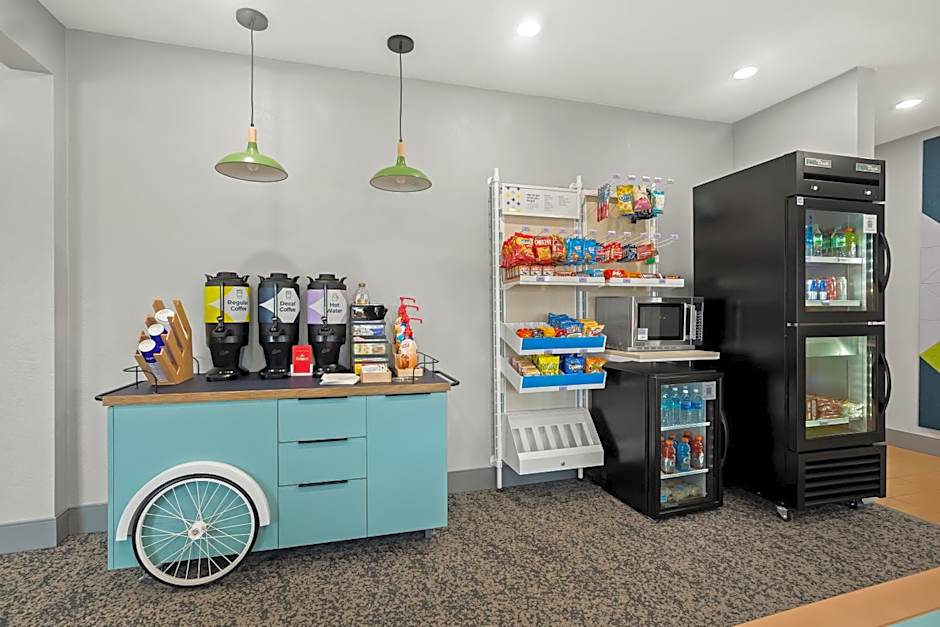 Spark by Hilton Moline Quad Cities