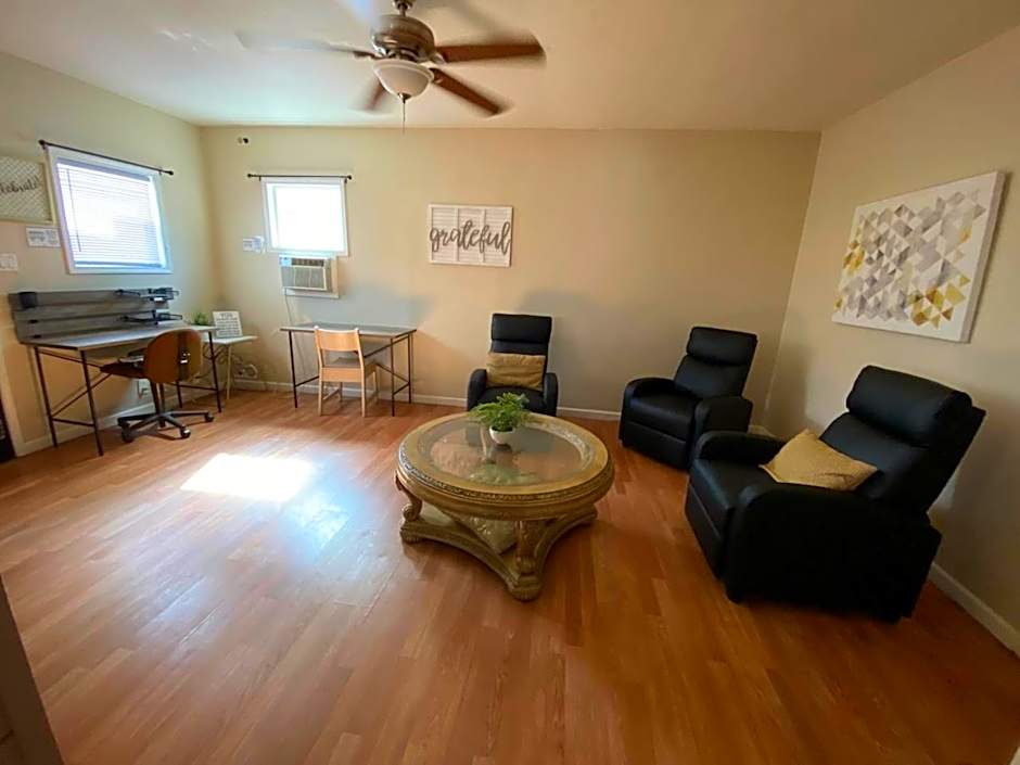 WHOLE Family - Barrette