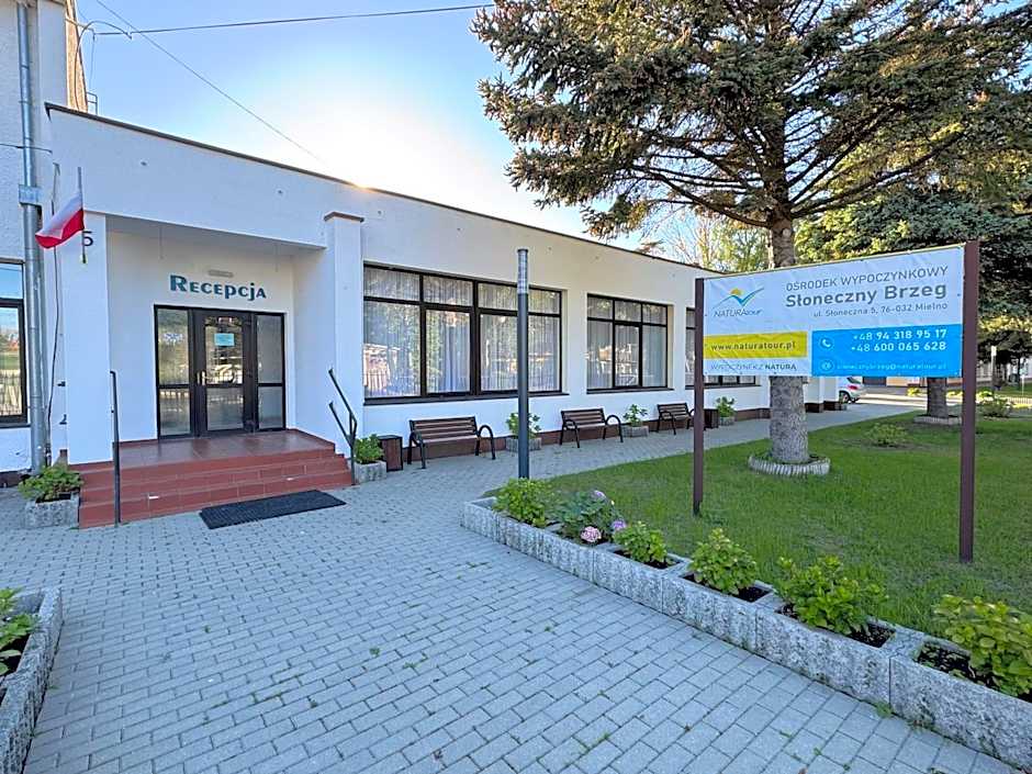 Słoneczny Brzeg Natura Tour