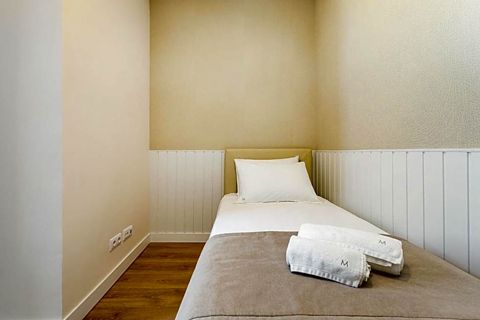 Metropolitan Living Lisbon - Campolide