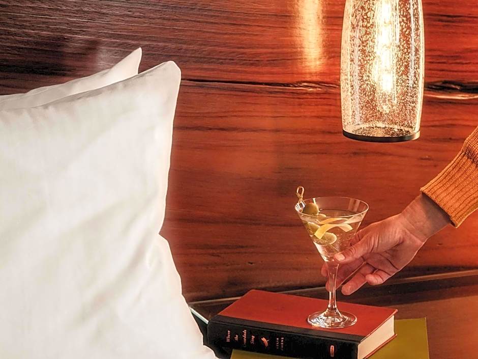 Fairmont Chateau Whistler