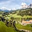 Sporthotel Floralpina