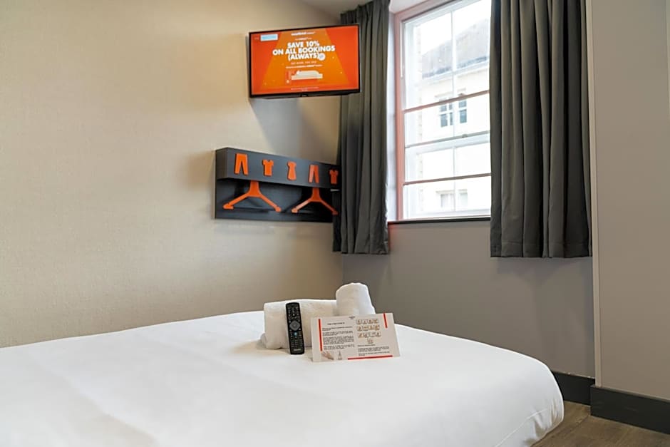 easyHotel Ipswich