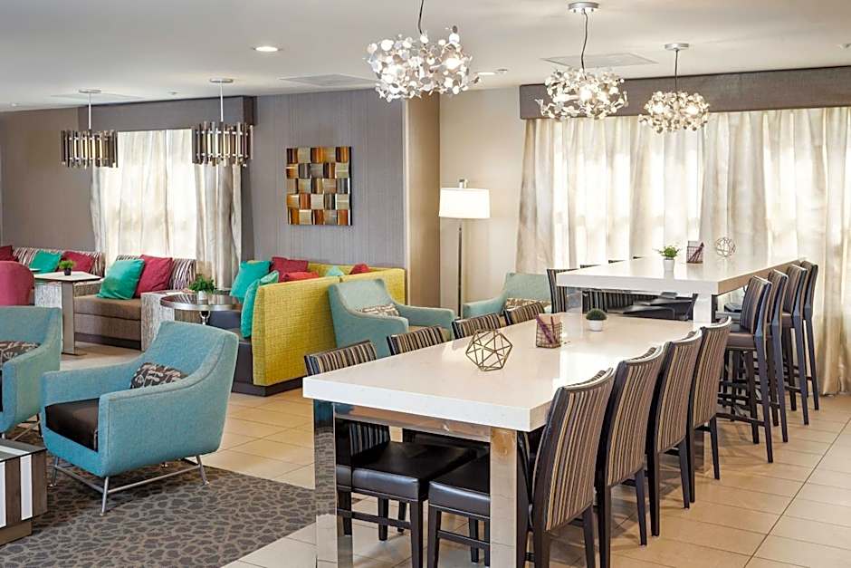 Residence Inn by Marriott Las Vegas Henderson/Green Valley
