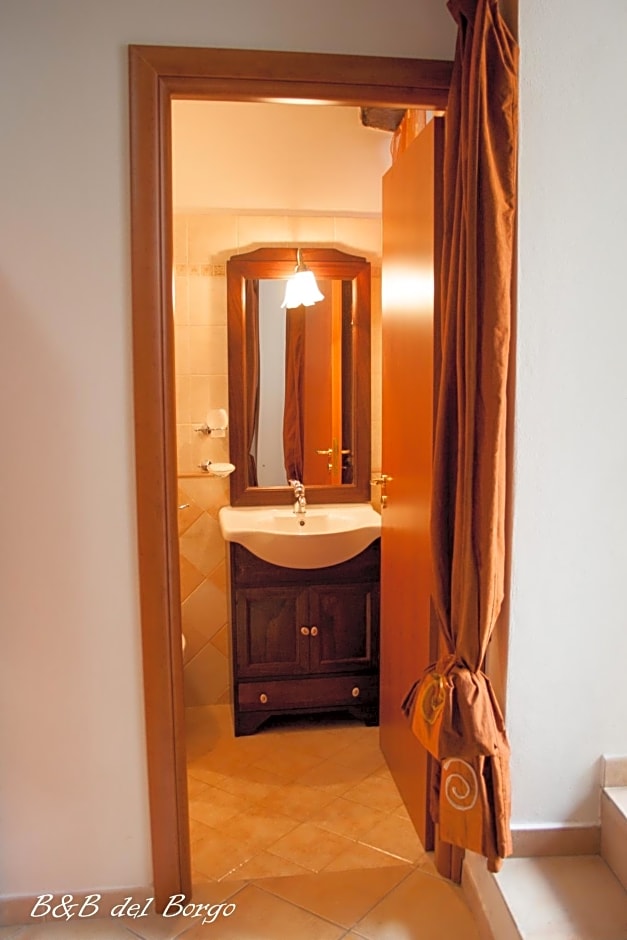 B&B del Borgo