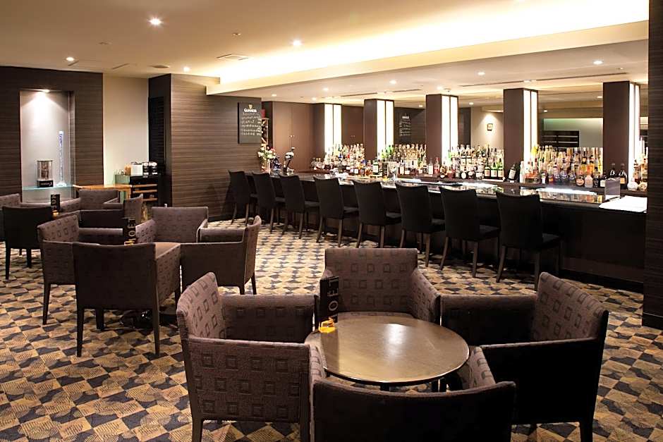 Hotel New Nagasaki