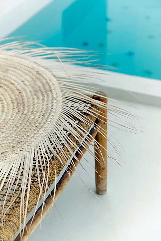 Riad La Lumière d'Étoile