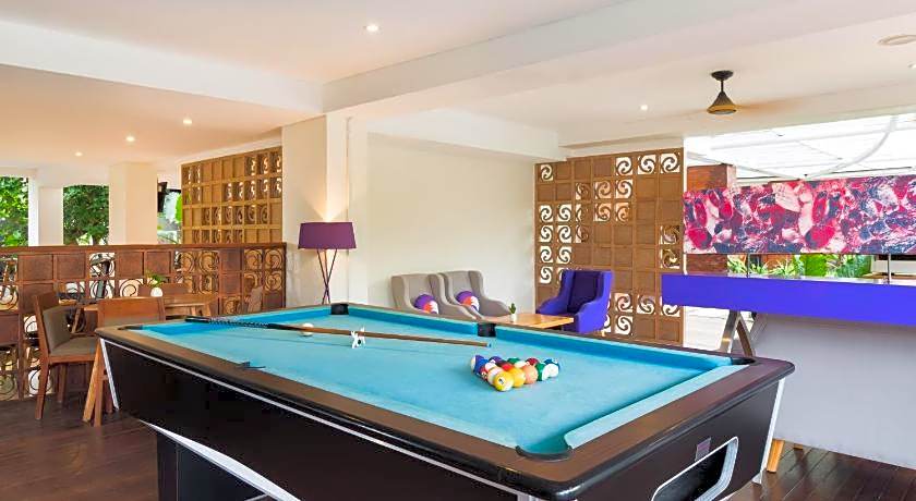 FOX Hotel Jimbaran Beach