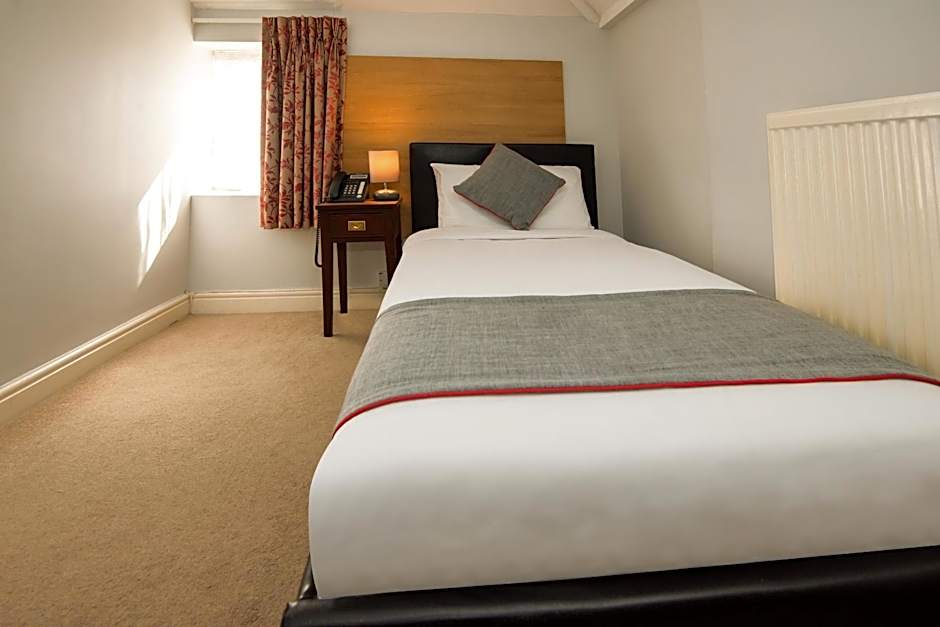 OYO Flagship The Regency