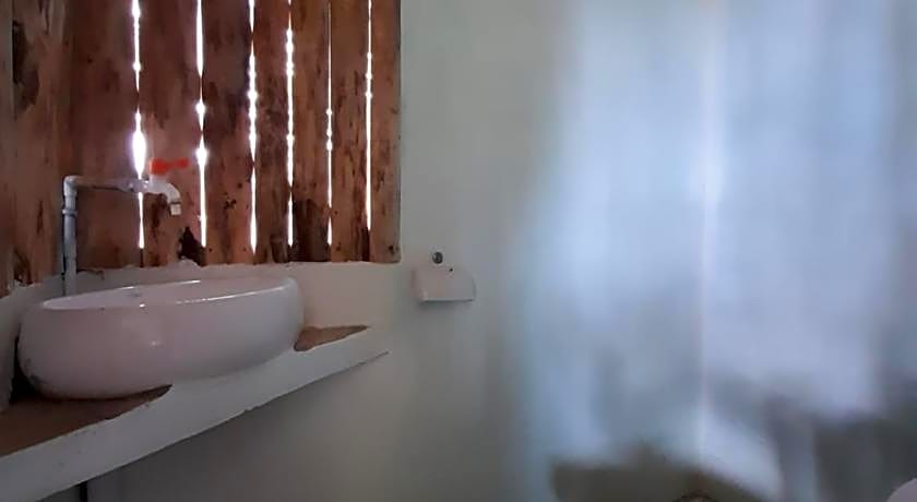 Erlittop Garden Eco Lodge