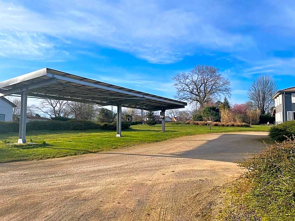 La Petite Couronne, Ecolodge & Lofts