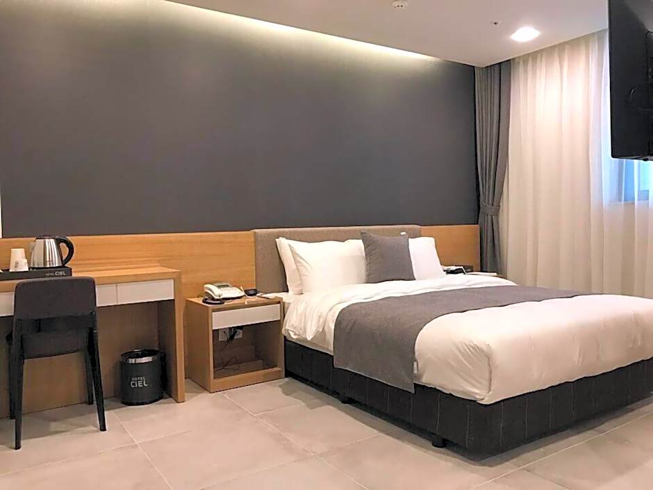 Hotel Ciel Dongtan