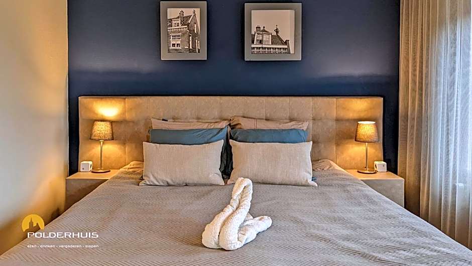 Polderhuis Bed & Breakfast