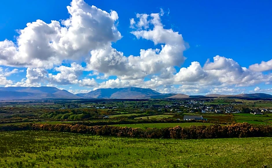 The Garden Room at Sleepy Hollow