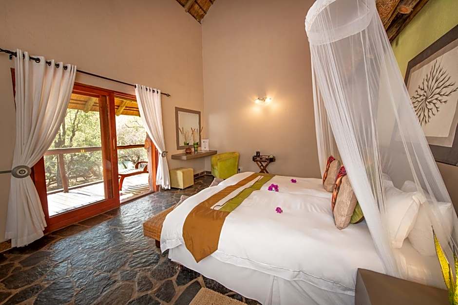 Blyde River Wilderness Lodge