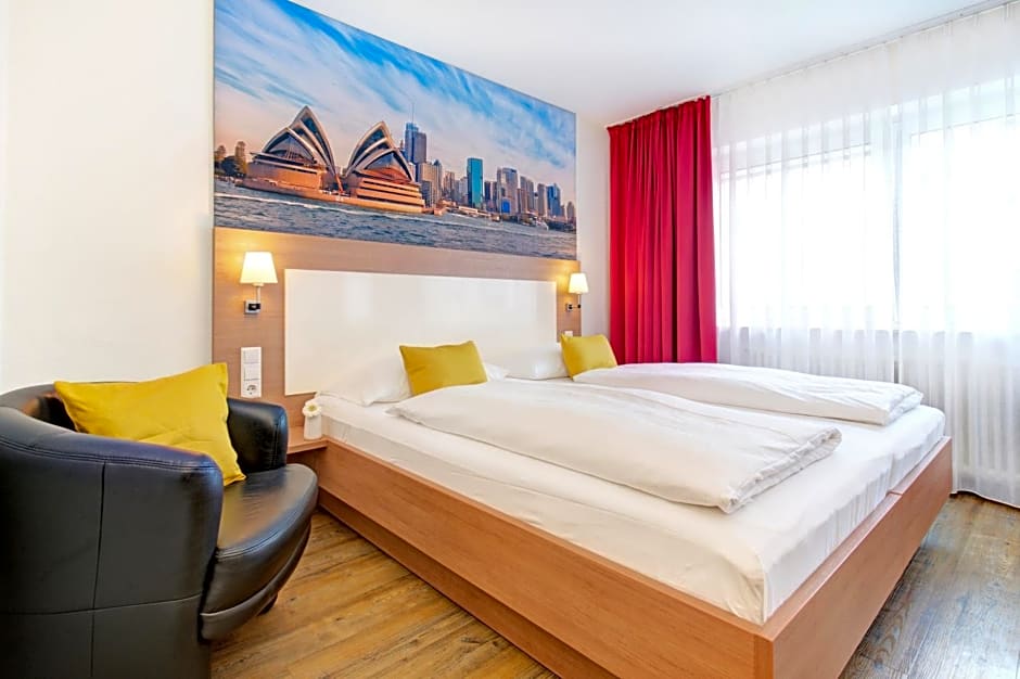 Hotel Ambassador