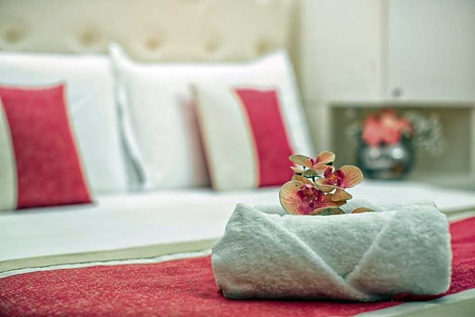 Hotel Jolanda