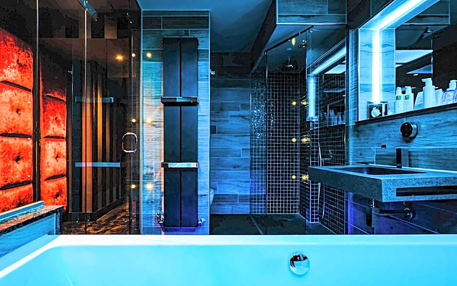 Church Suites by The Cranleigh Boutique