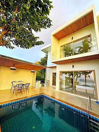 High Life Villas