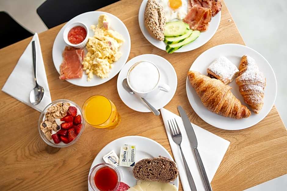 Planet Hotels ONE - Adults Only 16 years