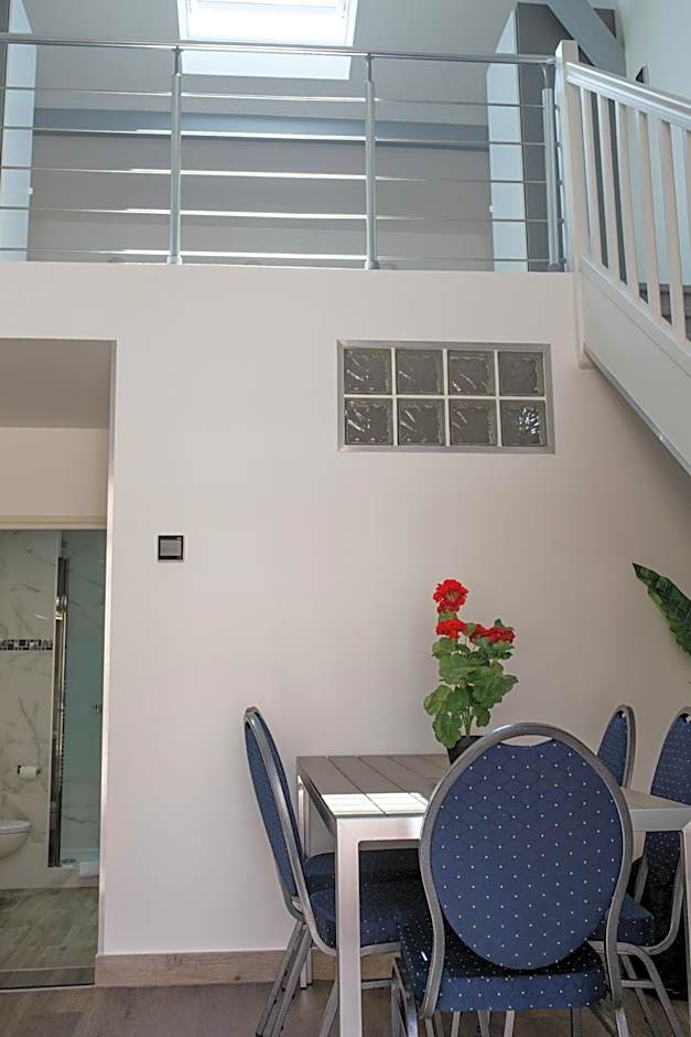 La Ferme Des Barmonts