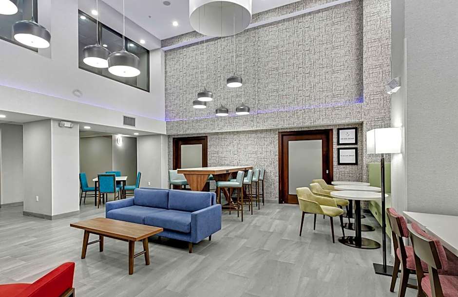 Hampton Inn By Hilton Houston-Pearland