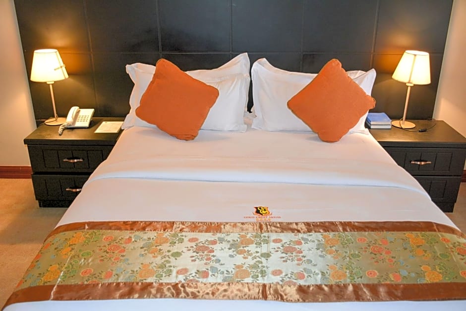 Gold Crest Hotel - Mwanza