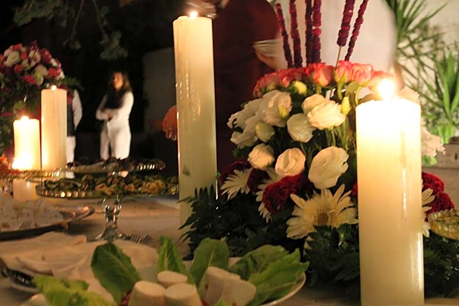 Hotel Ristorante Belvedere