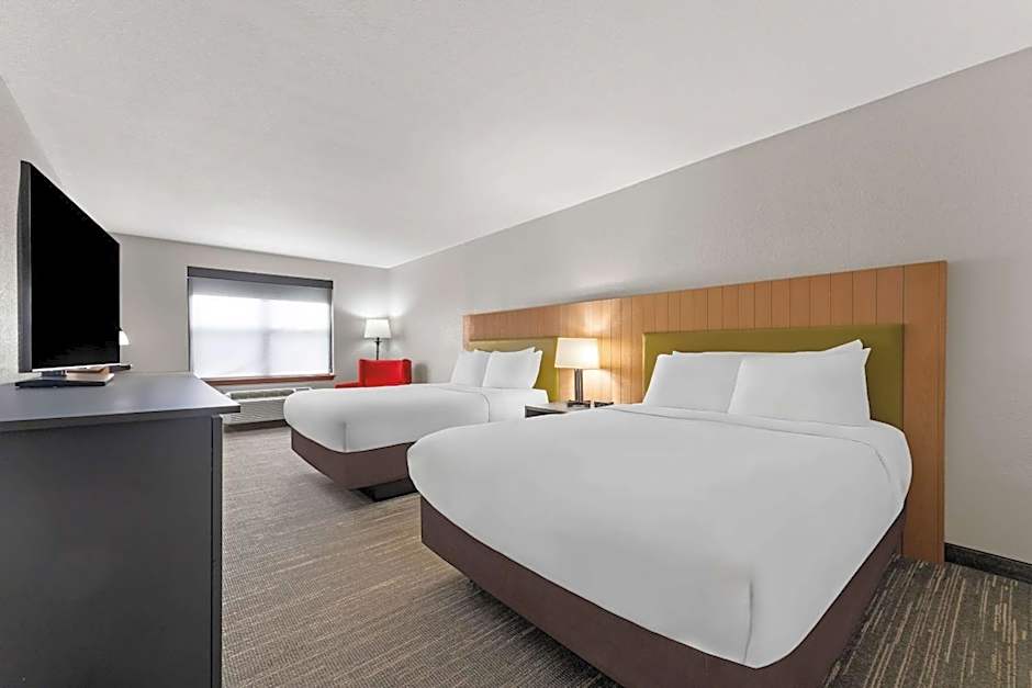 Country Inn & Suites by Radisson, Macon North, GA