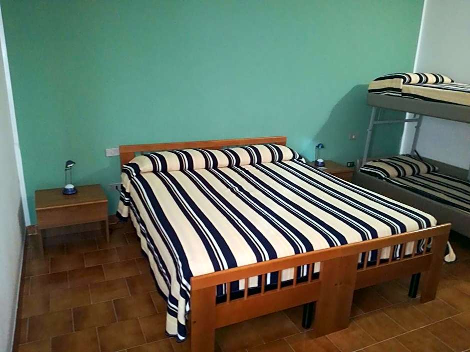 Hotel Ristorante L'Aragosta