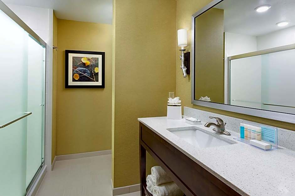 Hampton Inn By Hilton & Suites Williamsport - Faxon Exit