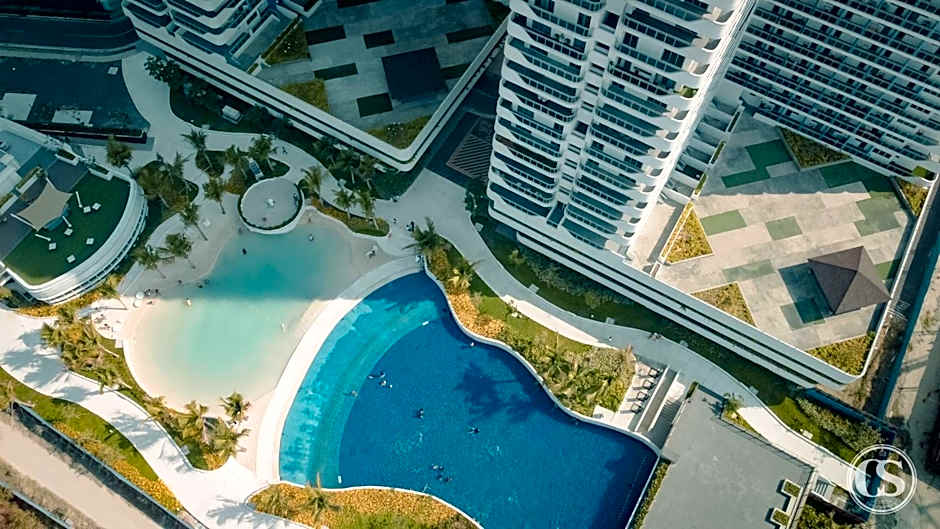 Crissome Suite Azure North San Fernando Pampanga