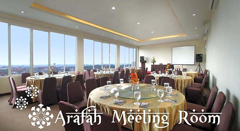 Namira Syariah Hotel Pekalongan