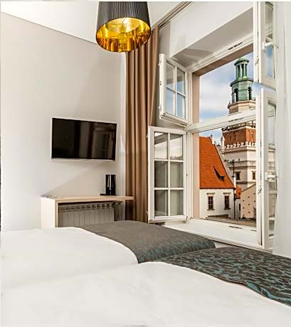 Sleep in Hostel & Apartments Stary Rynek