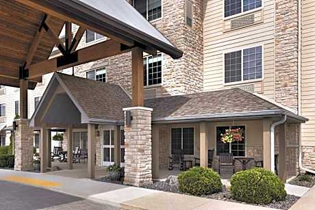 Country Inn & Suites by Radisson, Green Bay North