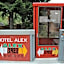 Hotel Alex