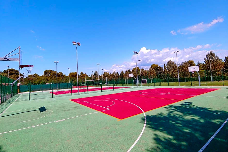 Mobile Homes Bi Village - Adriatic Kampovi