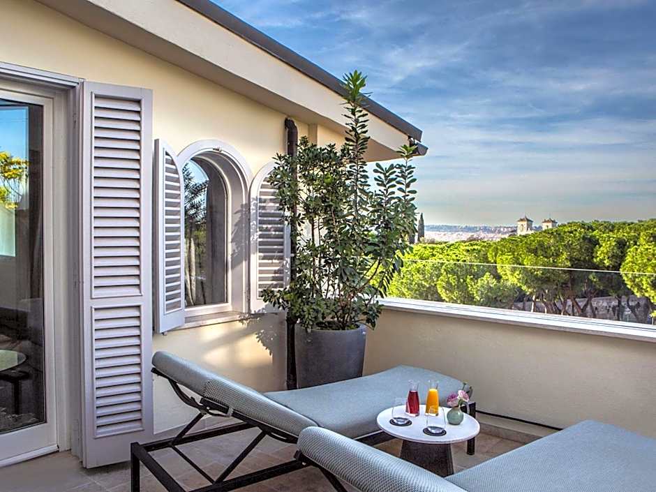 Sofitel Rome Villa Borghese