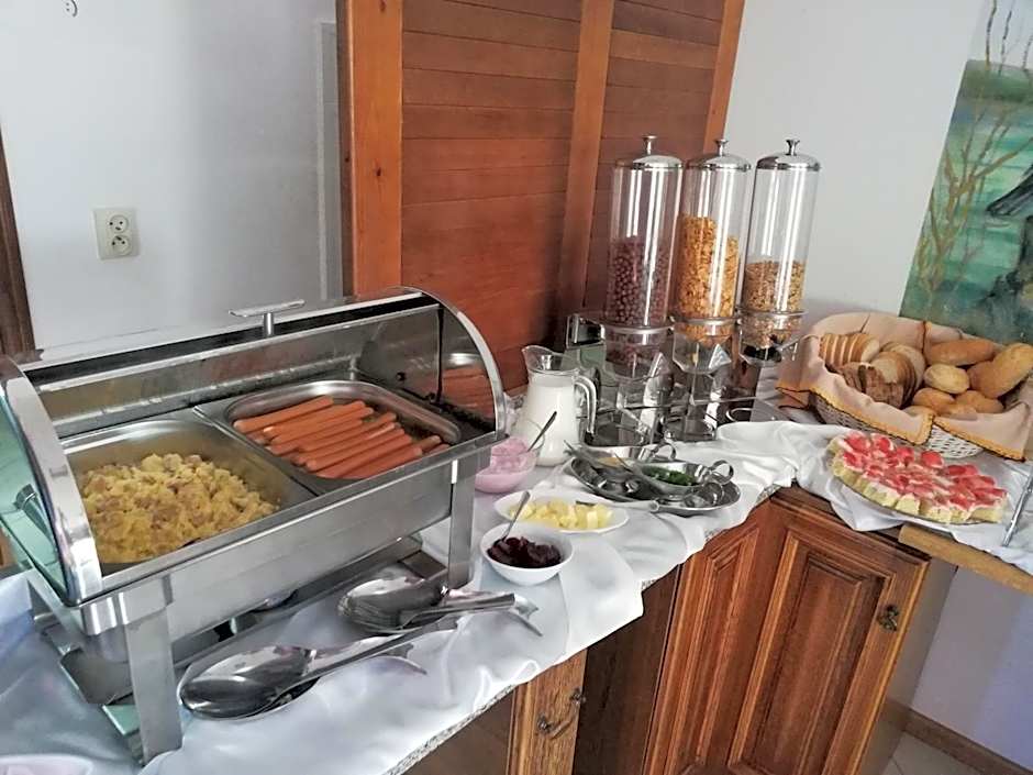 Gościniec Kaszebe